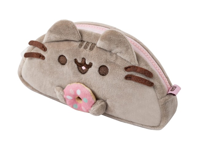 Pusheen Pencil Case