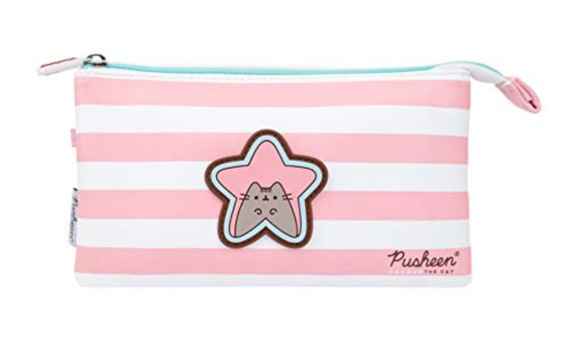 Official Pusheen Pencil Case