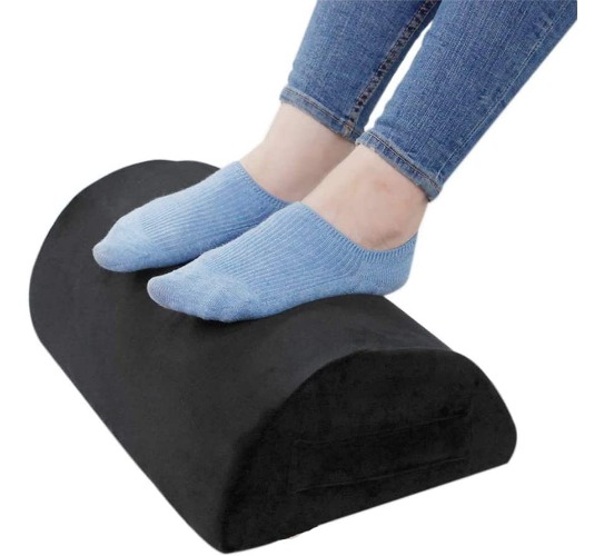 Foot Rest for Toesies