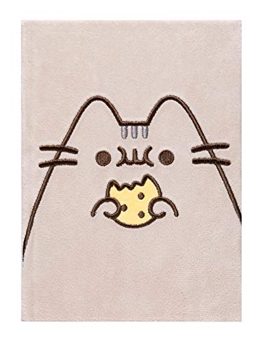 Pusheen Notebook A5 Size