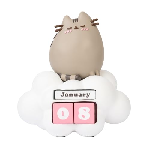Cute Pusheen Calender OMG