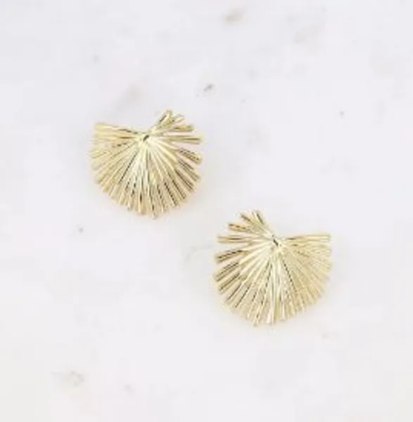 Boucles d'oreilles Maïna