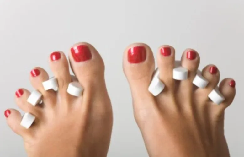 Treat me to a Pedicure