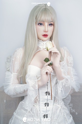 M27M Yao Real Mask Make-up Series