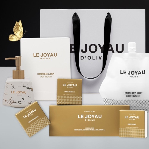 The everlasting gift