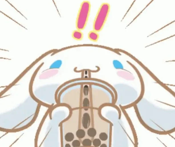 buy me boba ૮꒰ ˶• ༝ •˶꒱ა ♡