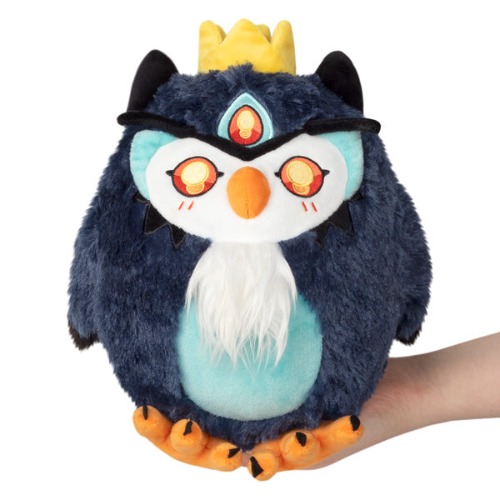Mini Squishable Demon Owl | Default Title