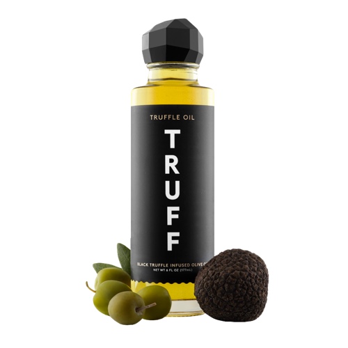 Black Truffle Oil