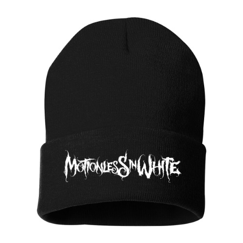 LOGO BEANIE MIW