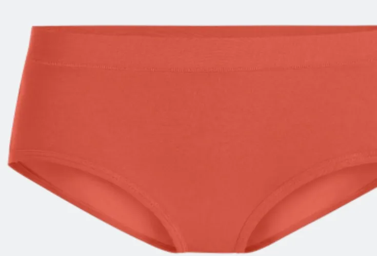 I'll wear these panties for you & send them your way 