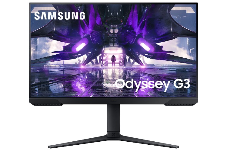 Samsung Gaming Monitor