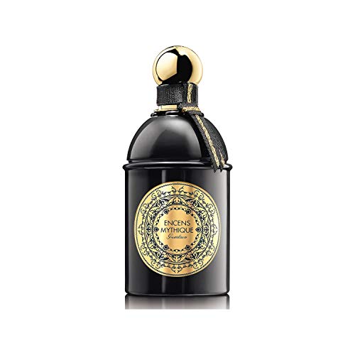 Guerlain Royal Santal Perfume