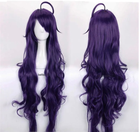 Asuramaru Wig ♡