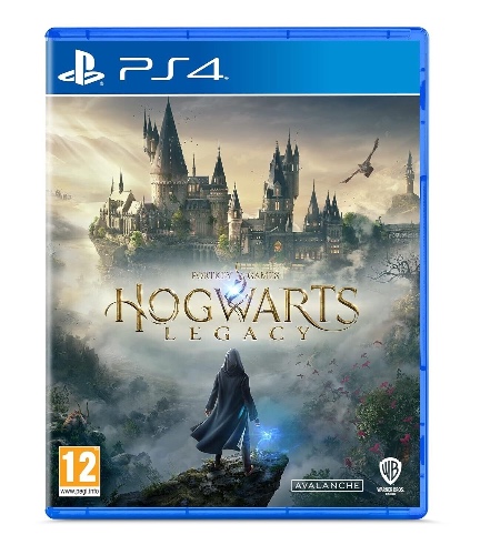 Hogwarts Legacy (PS4) *BRAND NEW SEALED*