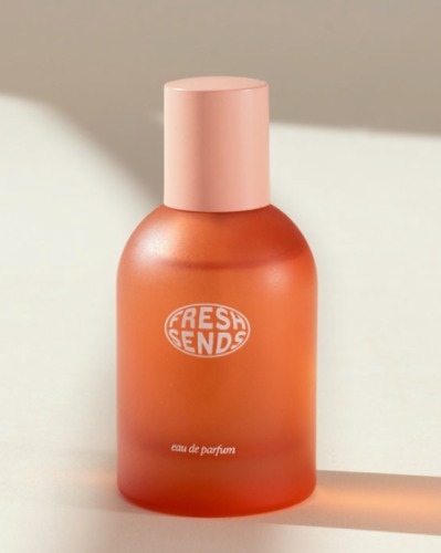 The Perfume