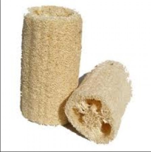 Natural Loofah Bath Sponge