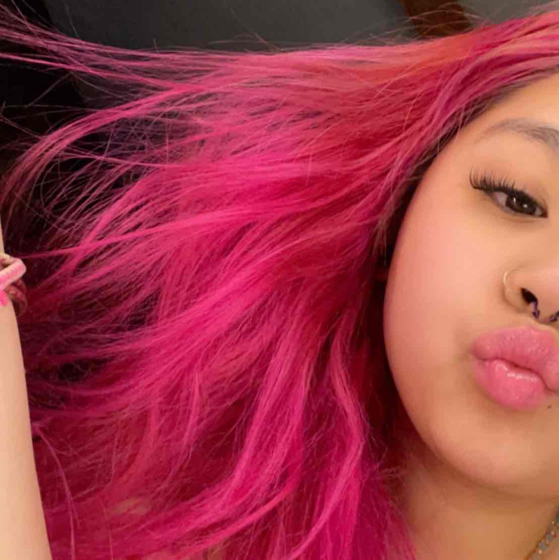 Because I deserve it 