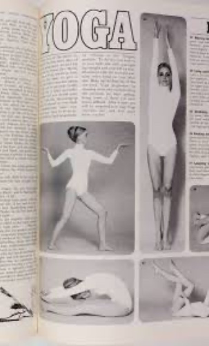 Yoga Classes Unlimited Monthly Pass