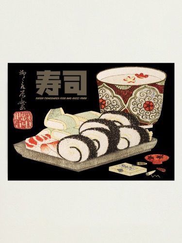 Sushi