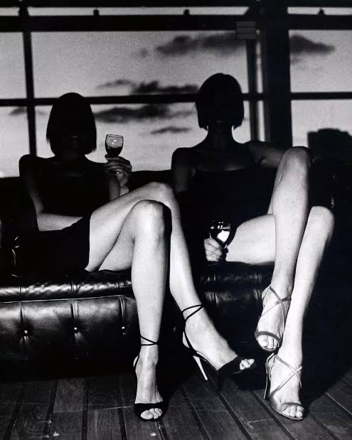 Dinner with a Friend