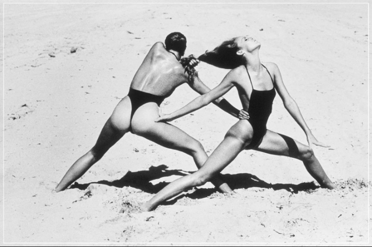 Monthly Pilates Pass