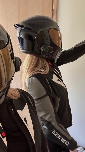 Motorcycle accessories 🏍️