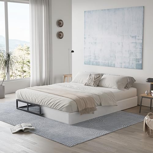 Queen Box Spring (for the mattress to lay on top of)