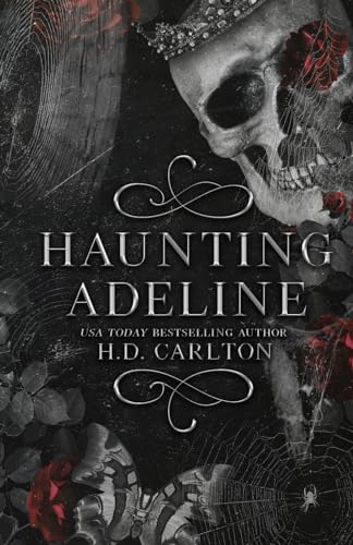 Haunting Adeline (Cat and Mouse Duet)