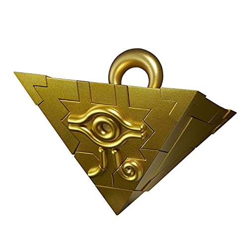 Bandai Model Kit 2588024YU-GI-OH! - Millennium Puzzle - Model Kit