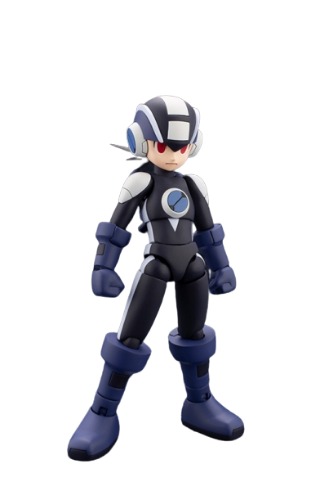 Rockman.EXE - Mega Man Battle Network - Dark MegaMan (Kotobukiya) - Brand New