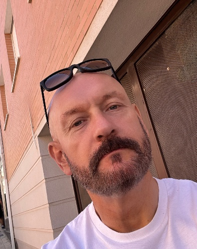 BARBER SESSION FOR MASTER