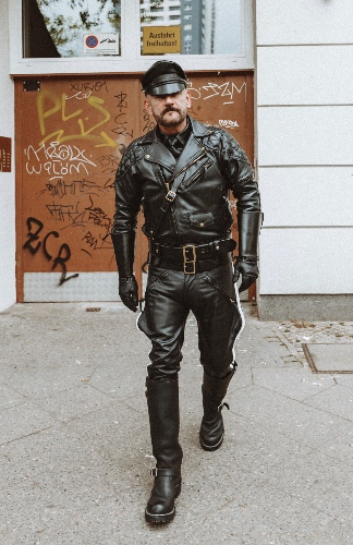 HURTS SO GOOD FOR MASTER 