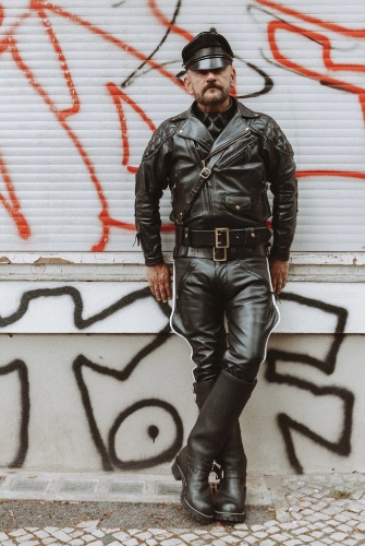 REACHING DEEPER FOR MASTER