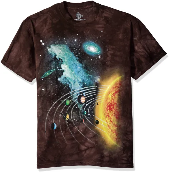 Space Shirt :3