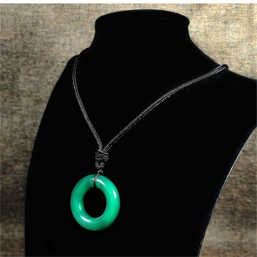 Necklace for Chise