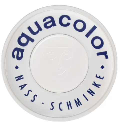 Aquacolor | White