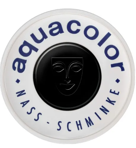 Aquacolor | Black