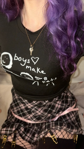 A warm contribution 💘