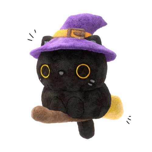 Witch Sesame LIMITED EDITION PRE-ORDER | Default Title