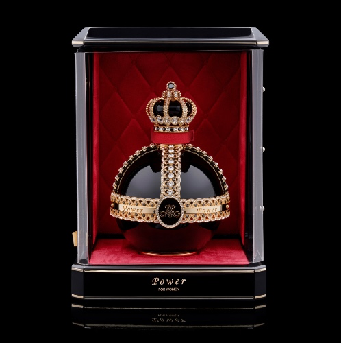 Pay for my Perfume 😈