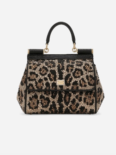 Dolce & Gabbana for GR♠️CE 🐆