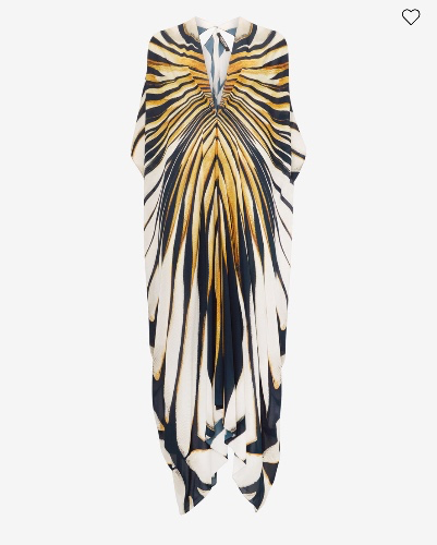 Drape me in Cavalli this summer ☀️