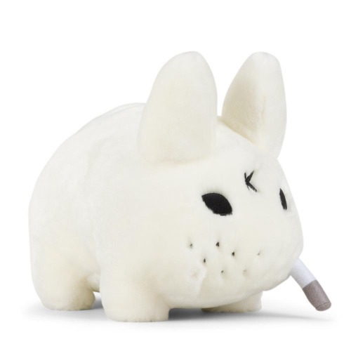 Smorkin' Labbit - Kidrobot 14" Plush [Pre-order]