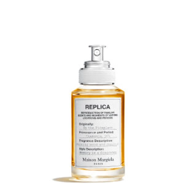 Maison Margiela Replica By The Fireplace Eau de Toilette - 30ml