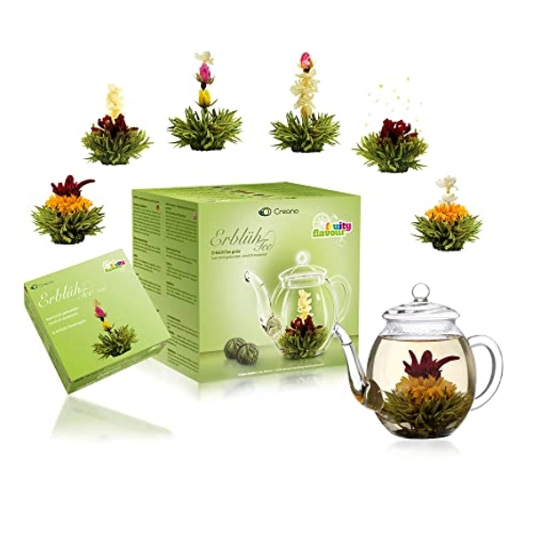Flowering Tea Gift