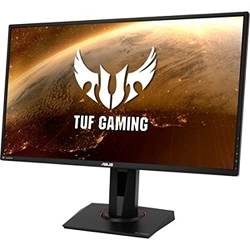 ASUS 27-inch 1440P 260Hz 1ms G-SYNC Gaming Monitor with Extreme Low Motion Blur - 27" Fast IPS QHD 260Hz G-SYNC