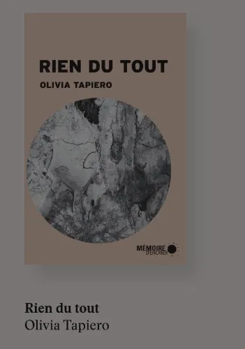 Encore de la poésie