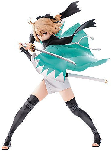 Fate/Grand Order - Sakura Saber - 1/7 (Aquamarine, Good Smile Company) - Pre Owned