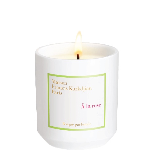 À la Rose Candle | 280g