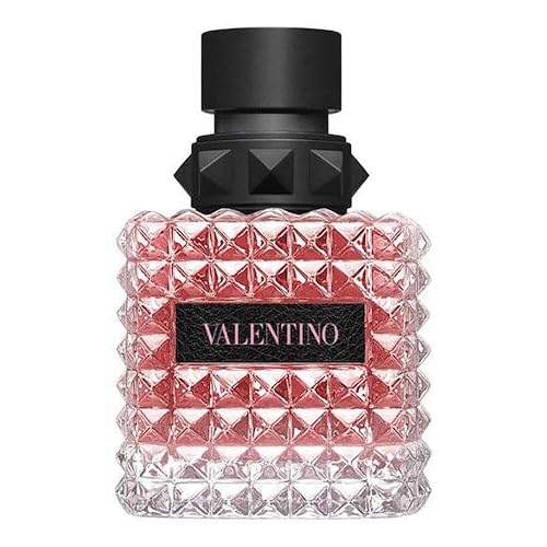 Valentino Donna Born In Roma Intense Eau de Parfum 1 oz / 30 mL eau de parfum spray - Floral Ambery - 1 Fl Oz (Pack of 1)